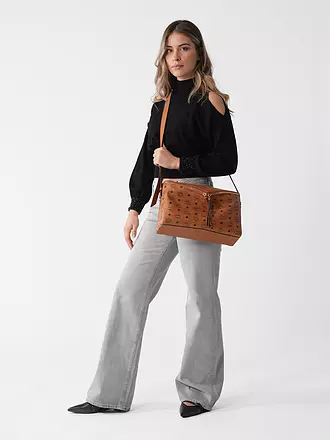 MCM | Tasche - Umhängetasche DIAMOND Medium | 